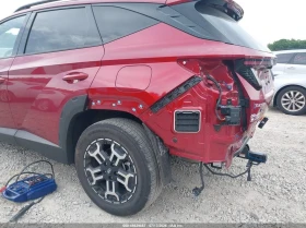 Hyundai Tucson AWD| APPLE CARPLAY| LED LIGHTS, снимка 5