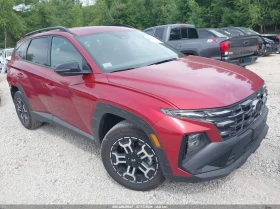 Hyundai Tucson AWD| APPLE CARPLAY| LED LIGHTS, снимка 1