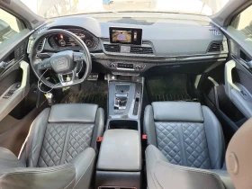 Audi SQ5 PREMIUM PLUS, снимка 8