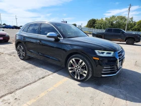 Audi SQ5 PREMIUM PLUS, снимка 4