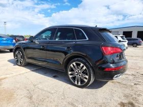 Audi SQ5 PREMIUM PLUS, снимка 2