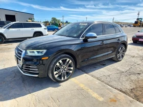 Audi SQ5 PREMIUM PLUS, снимка 1