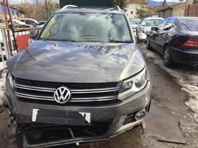 VW Tiguan 2.0TDI-CR-140