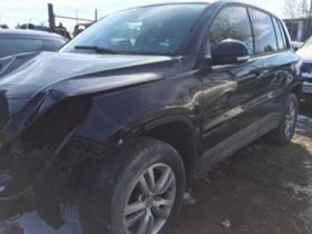 VW Tiguan 2.0TDI-CR-140 - 11 лв. / 5.62 € - 89551988 12