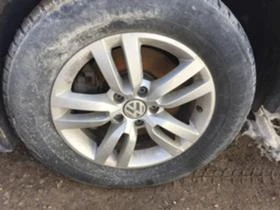 VW Tiguan 2.0TDI-CR-140 - 11 лв. / 5.62 € - 89551988 13