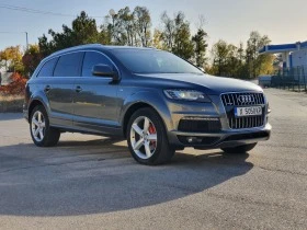 Audi Q7 4.2TDI, снимка 8