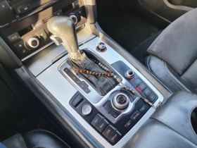 Audi Q7 4.2TDI, снимка 17