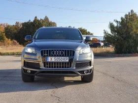 Audi Q7 4.2TDI, снимка 2