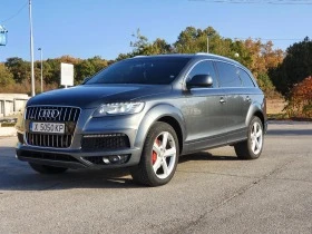 Audi Q7 4.2TDI, снимка 1