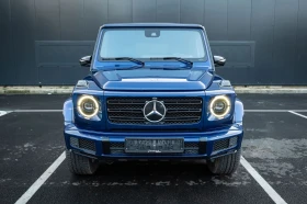 Обява за продажба на Mercedes-Benz G 500 AMG Line Designo Night ~ 115 000 EUR - изображение 1