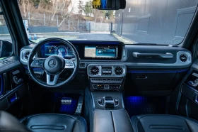 Обява за продажба на Mercedes-Benz G 500 AMG Line Designo Night ~ 115 000 EUR - изображение 8