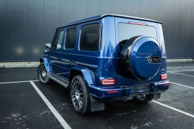 Обява за продажба на Mercedes-Benz G 500 AMG Line Designo Night ~ 115 000 EUR - изображение 2