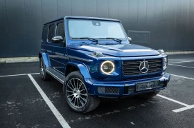 Обява за продажба на Mercedes-Benz G 500 AMG Line Designo Night ~ 115 000 EUR - изображение 1