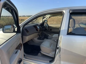 Toyota Hilux 2.5 | Mobile.bg    7