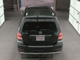 Mercedes-Benz GL 450 4MATIC, снимка 5