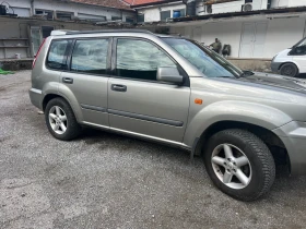 Nissan X-trail, снимка 3