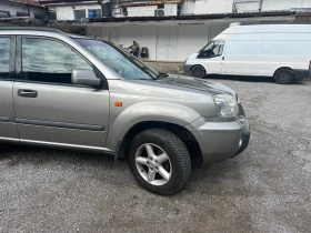 Nissan X-trail, снимка 2