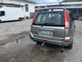 Nissan X-trail, снимка 1