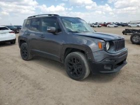 Jeep Renegade LATITUDE - [6] 