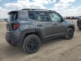 Jeep Renegade LATITUDE - [5] 