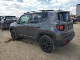 Jeep Renegade LATITUDE - [4] 