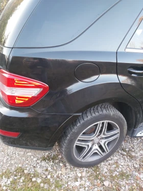 Mercedes-Benz ML 350 Premium - [17] 