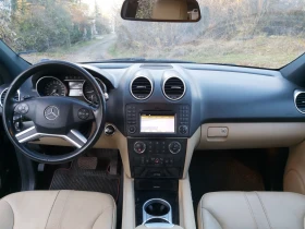 Mercedes-Benz ML 350 Premium - [8] 