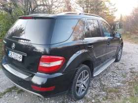 Mercedes-Benz ML 350 Premium - [7] 