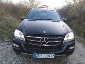 Mercedes-Benz ML 350 Premium - [1] 