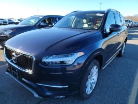 Volvo Xc90 T6* MOMENTUM* ДИГИТАЛНО* ТАБЛО* ДИСТРОНИК* КАМЕРА*, снимка 1