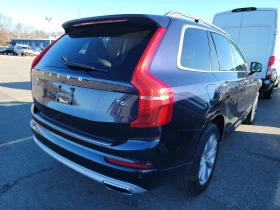 Volvo Xc90 T6* MOMENTUM* ДИГИТАЛНО* ТАБЛО* ДИСТРОНИК* КАМЕРА*, снимка 2