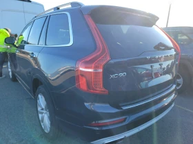 Volvo Xc90 T6* MOMENTUM* ДИГИТАЛНО* ТАБЛО* ДИСТРОНИК* КАМЕРА*, снимка 4