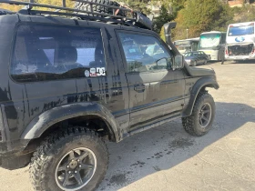 Mitsubishi Pajero, снимка 5