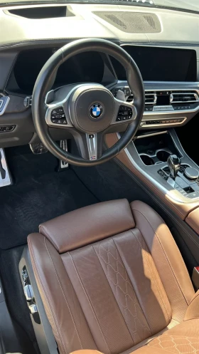 BMW X5 xDrive40i, снимка 6