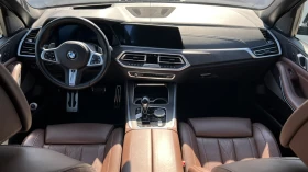 BMW X5 xDrive40i, снимка 7