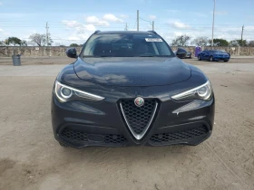 Alfa Romeo Stelvio Sport* Панорама* 4x4, снимка 2