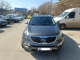 Kia Sportage Kia Sportage 2.0 CRDI 4X4 AUTOMAT | Mobile.bg    1