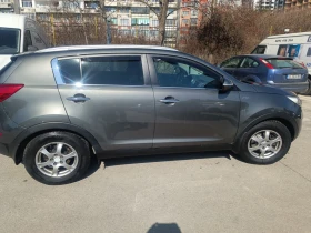 Kia Sportage Kia Sportage 2.0 CRDI 4X4 AUTOMAT | Mobile.bg    5