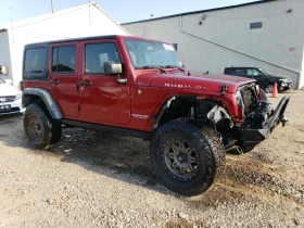 Jeep Wrangler UNLIMITED RUBICON / ФИКСИРАНА ЦЕНА ДО БГ! - 23100 лв. - 61452910 | Car24.bg