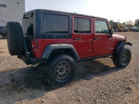 Jeep Wrangler UNLIMITED RUBICON / ФИКСИРАНА ЦЕНА ДО БГ! - 23100 лв. - 61452910 | Car24.bg