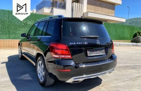 Обява за продажба на Mercedes-Benz GLK GLK220 4MATIC 7G tronic ~33 000 лв. - изображение 3