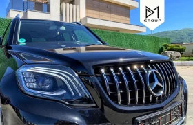 Обява за продажба на Mercedes-Benz GLK GLK220 4MATIC 7G tronic ~33 000 лв. - изображение 4