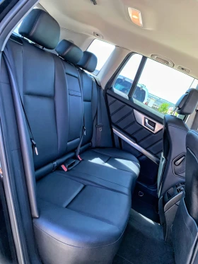 Обява за продажба на Mercedes-Benz GLK GLK220 4MATIC 7G tronic ~33 000 лв. - изображение 11