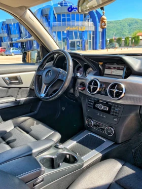 Обява за продажба на Mercedes-Benz GLK GLK220 4MATIC 7G tronic ~33 000 лв. - изображение 6