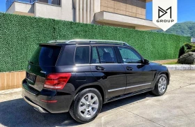 Обява за продажба на Mercedes-Benz GLK GLK220 4MATIC 7G tronic ~33 000 лв. - изображение 2