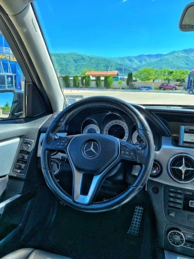 Обява за продажба на Mercedes-Benz GLK GLK220 4MATIC 7G tronic ~33 000 лв. - изображение 8