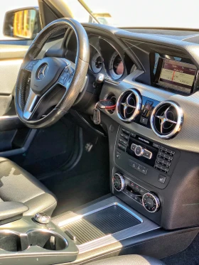 Обява за продажба на Mercedes-Benz GLK GLK220 4MATIC 7G tronic ~33 000 лв. - изображение 7