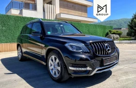 Обява за продажба на Mercedes-Benz GLK GLK220 4MATIC 7G tronic ~33 000 лв. - изображение 1