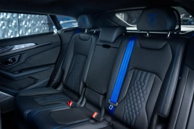 Lamborghini Urus SE* B&O* Pano* Ceramic | Mobile.bg    16