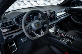Lamborghini Urus SE* B&O* Pano* Ceramic | Mobile.bg    8